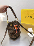 ESMEE - Top Quality Bag FND 752