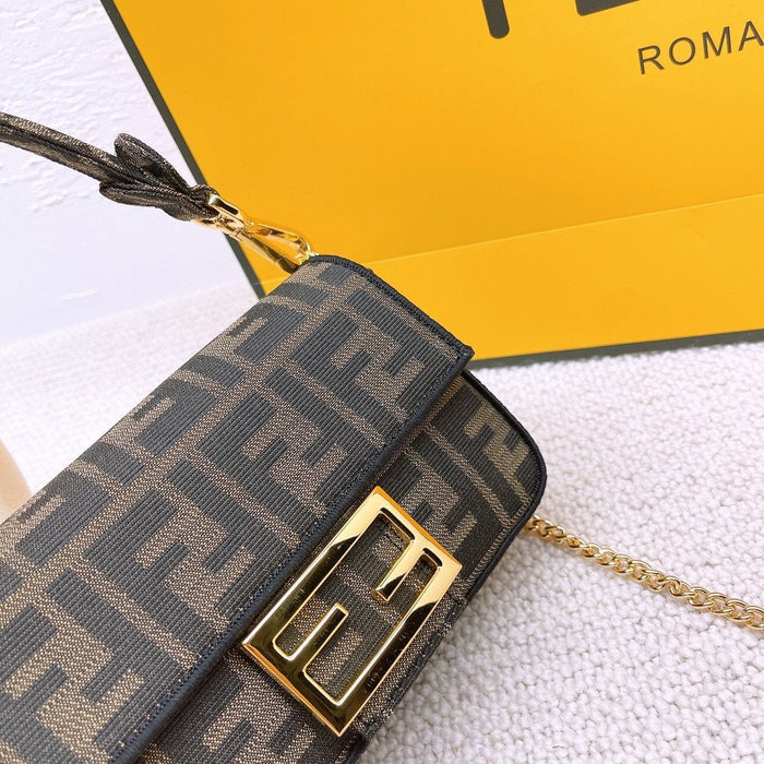 ESMEE - Top Quality Bag FND 753