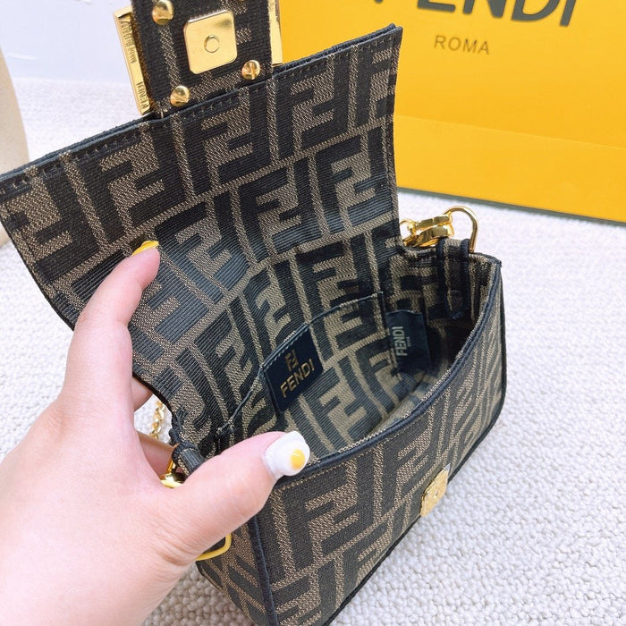ESMEE - Top Quality Bag FND 753