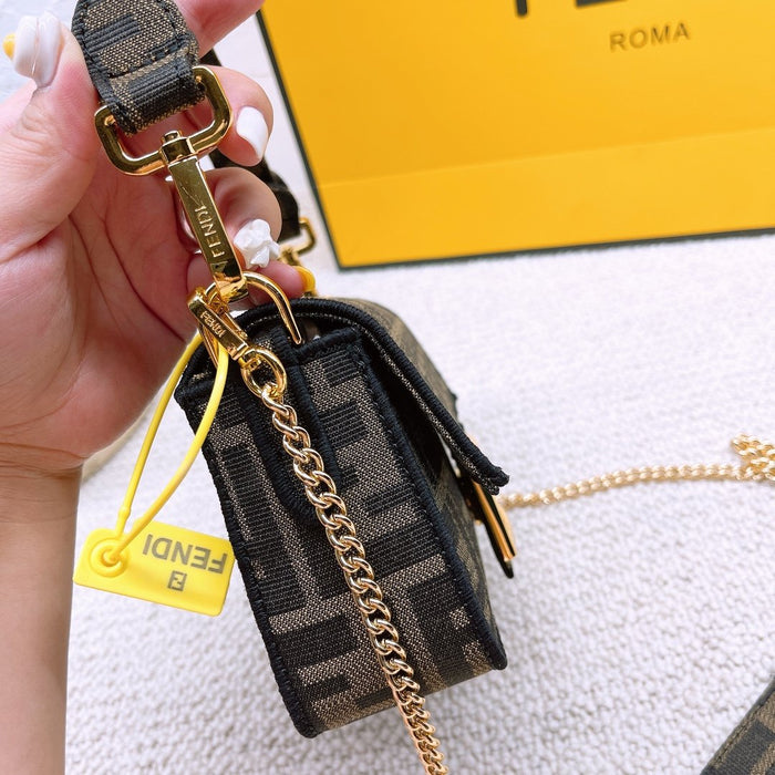 ESMEE - Top Quality Bag FND 753