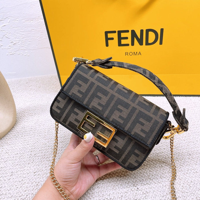 ESMEE - Top Quality Bag FND 753