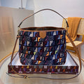 ESMEE - Top Quality Bag FND 754