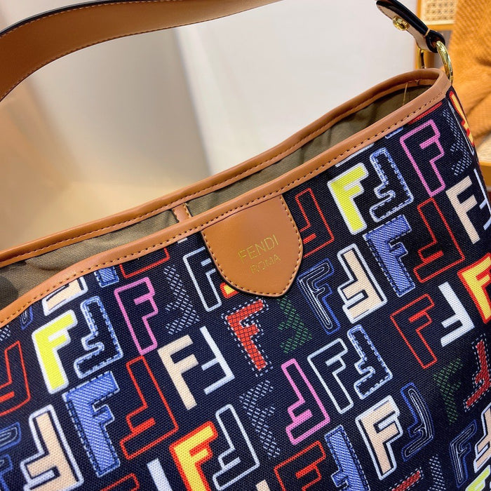 ESMEE - Top Quality Bag FND 754