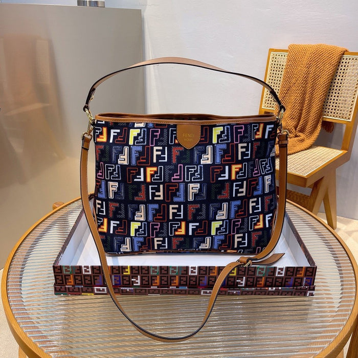 ESMEE - Top Quality Bag FND 754