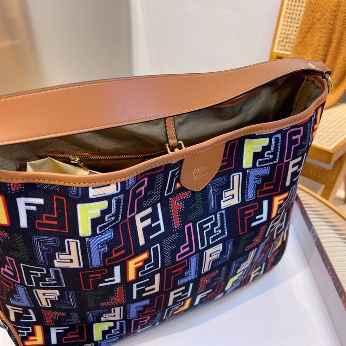 ESMEE - Top Quality Bag FND 754