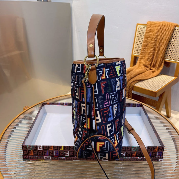 ESMEE - Top Quality Bag FND 754