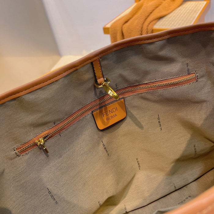 ESMEE - Top Quality Bag FND 754
