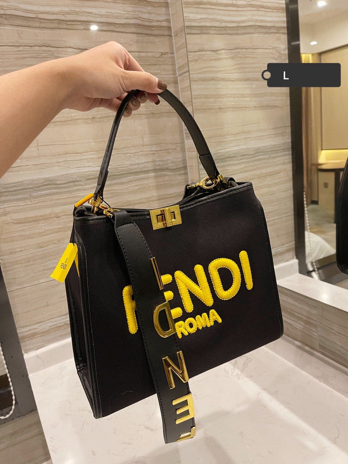 ESMEE - Top Quality Bag FND 755
