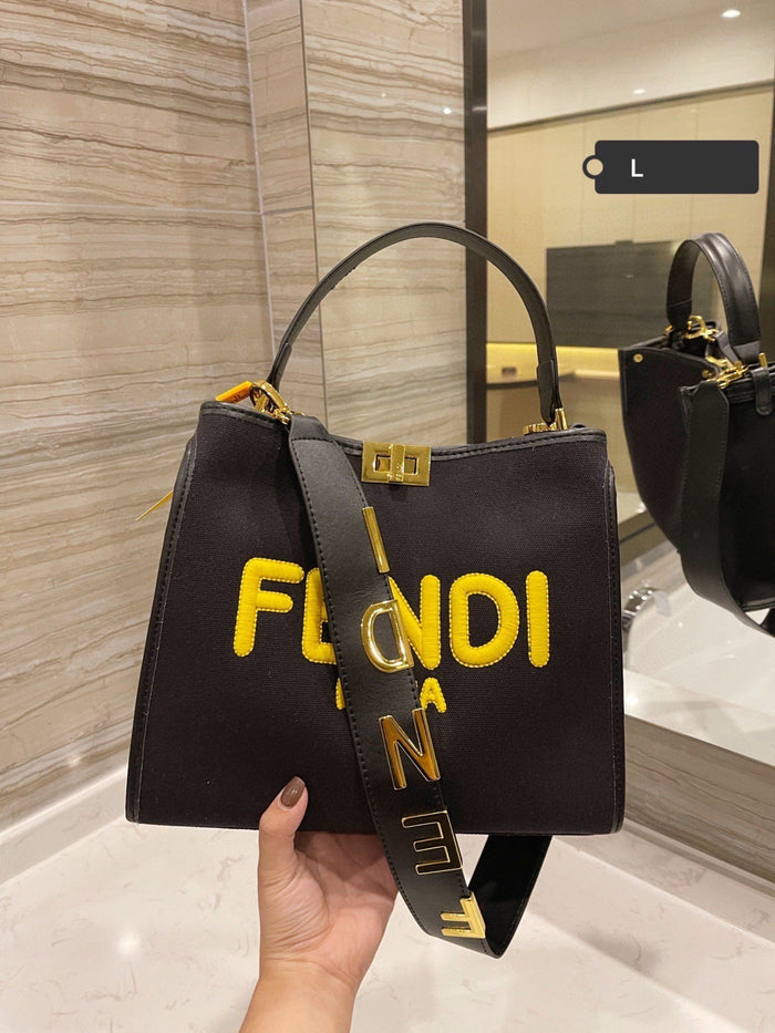 ESMEE - Top Quality Bag FND 755