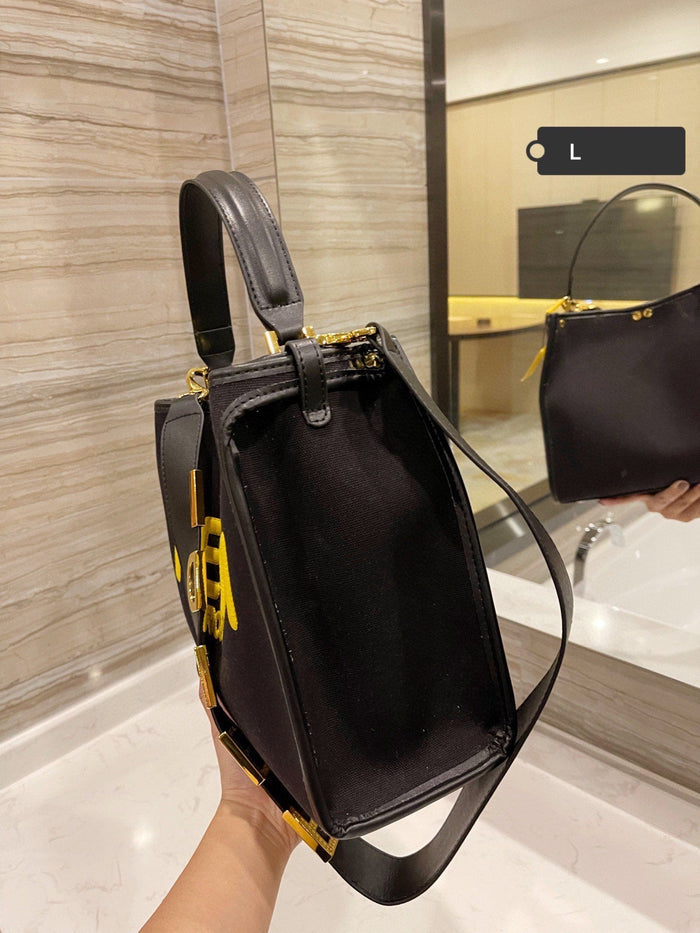 ESMEE - Top Quality Bag FND 755
