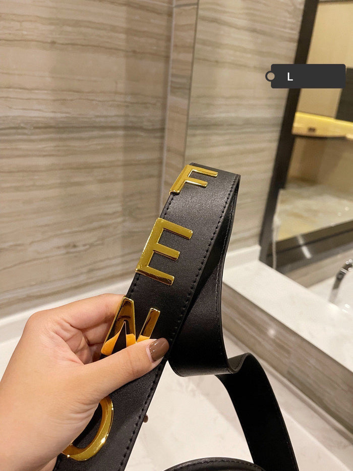 ESMEE - Top Quality Bag FND 755