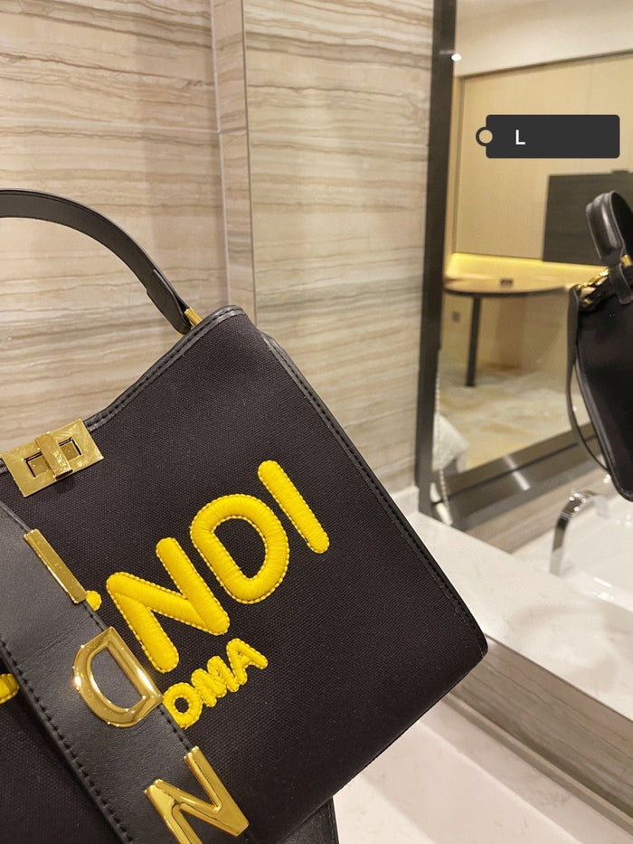 ESMEE - Top Quality Bag FND 755