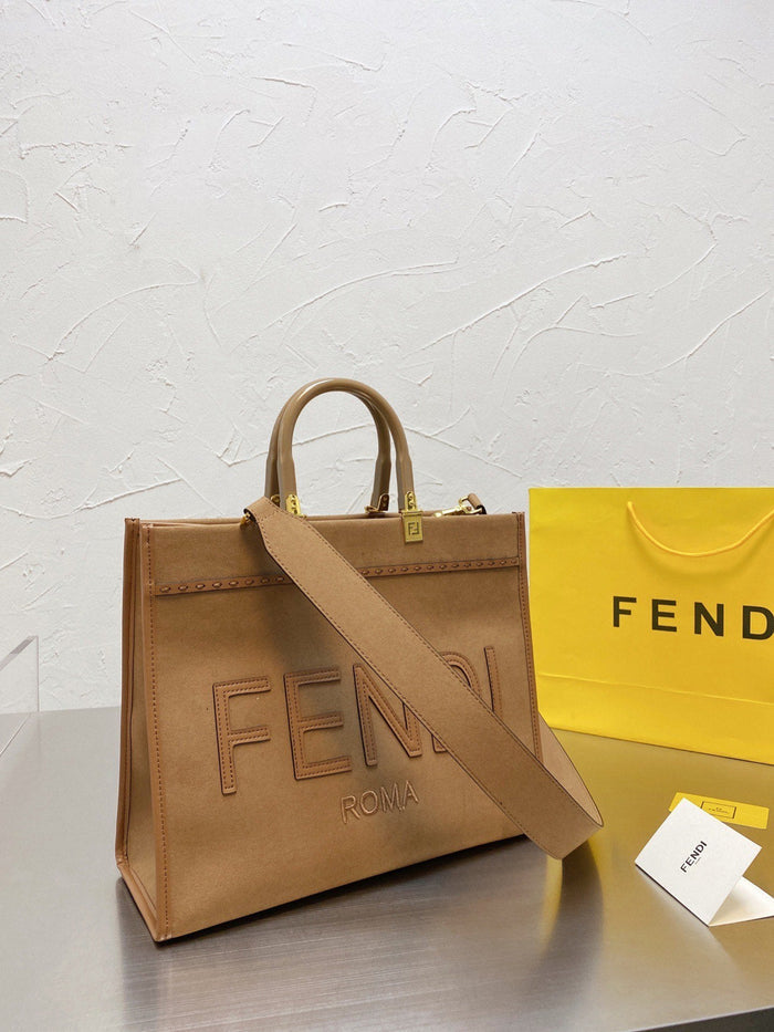 ESMEE - Top Quality Bag FND 756