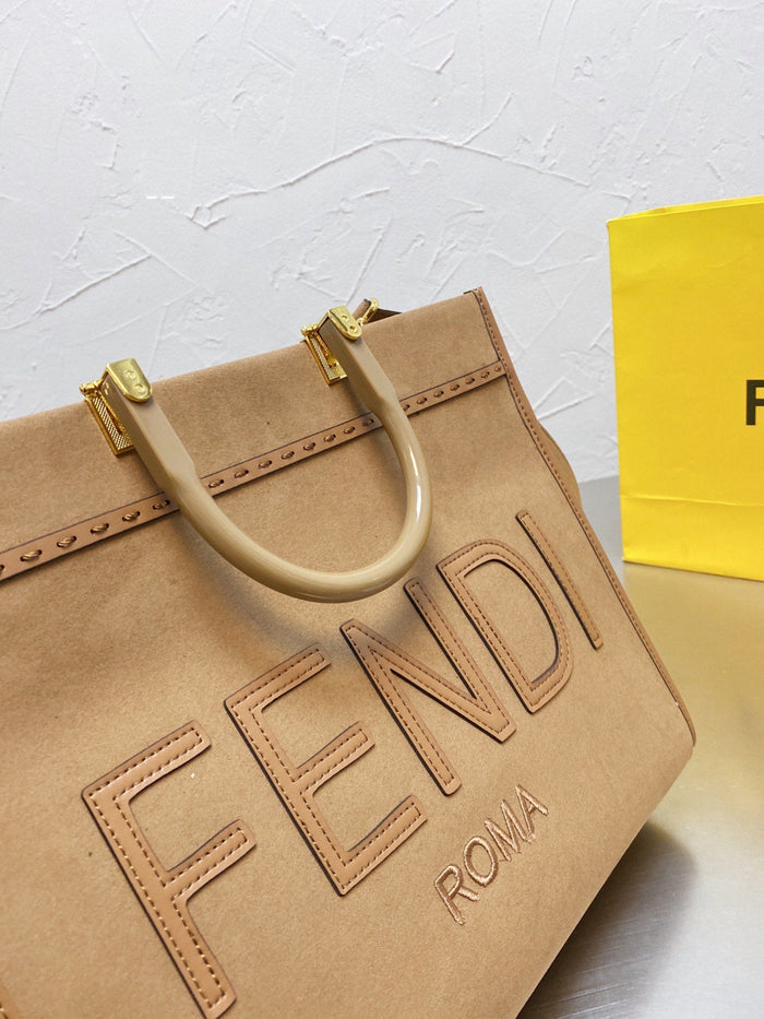ESMEE - Top Quality Bag FND 756
