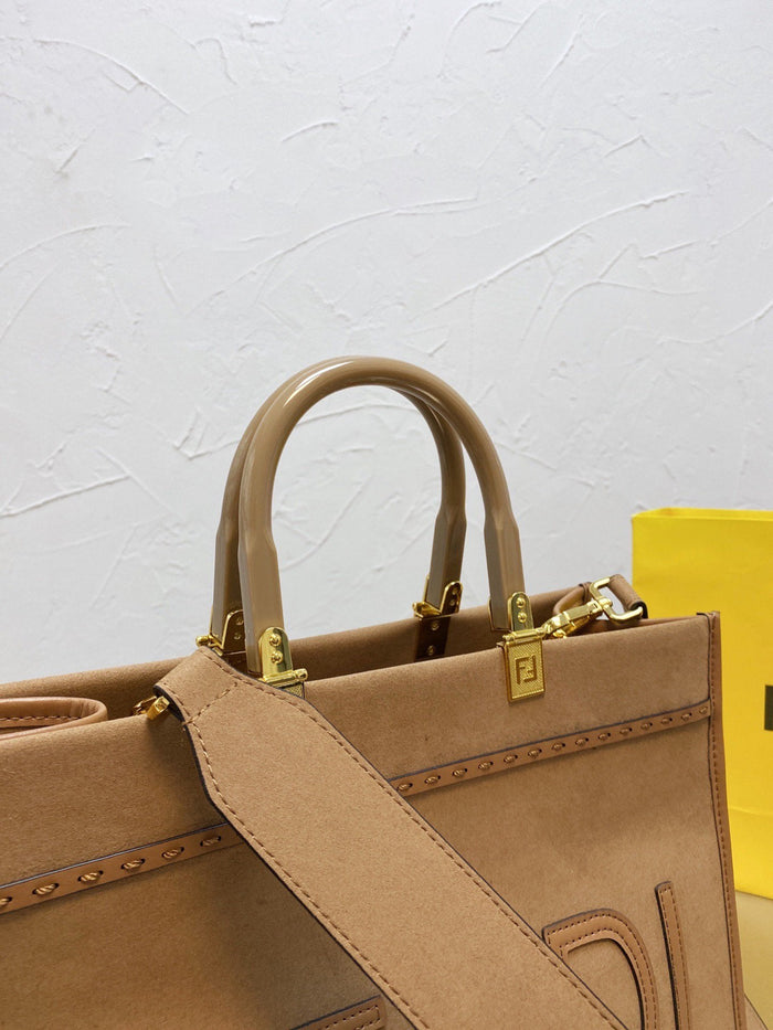 ESMEE - Top Quality Bag FND 756