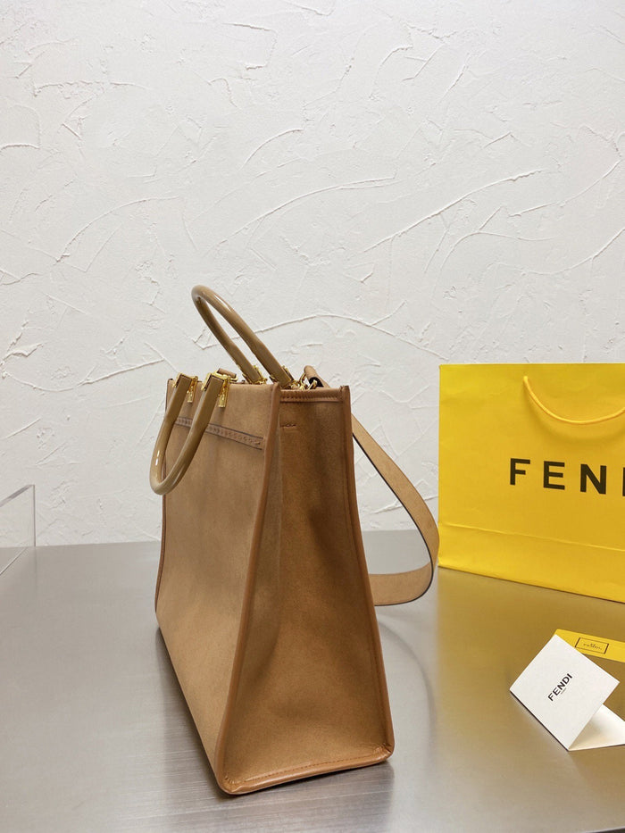 ESMEE - Top Quality Bag FND 756
