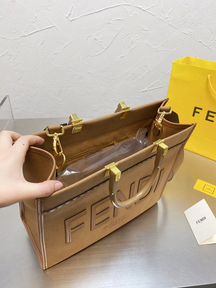 ESMEE - Top Quality Bag FND 756