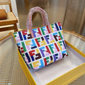 ESMEE - Top Quality Bag FND 757