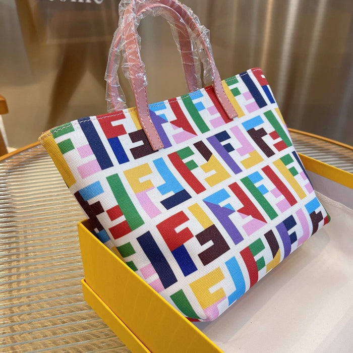 ESMEE - Top Quality Bag FND 757