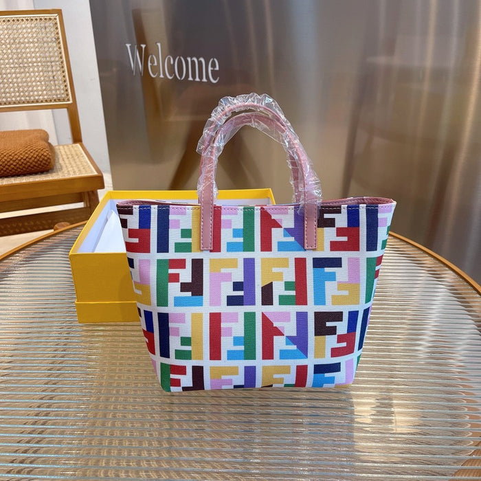 ESMEE - Top Quality Bag FND 757