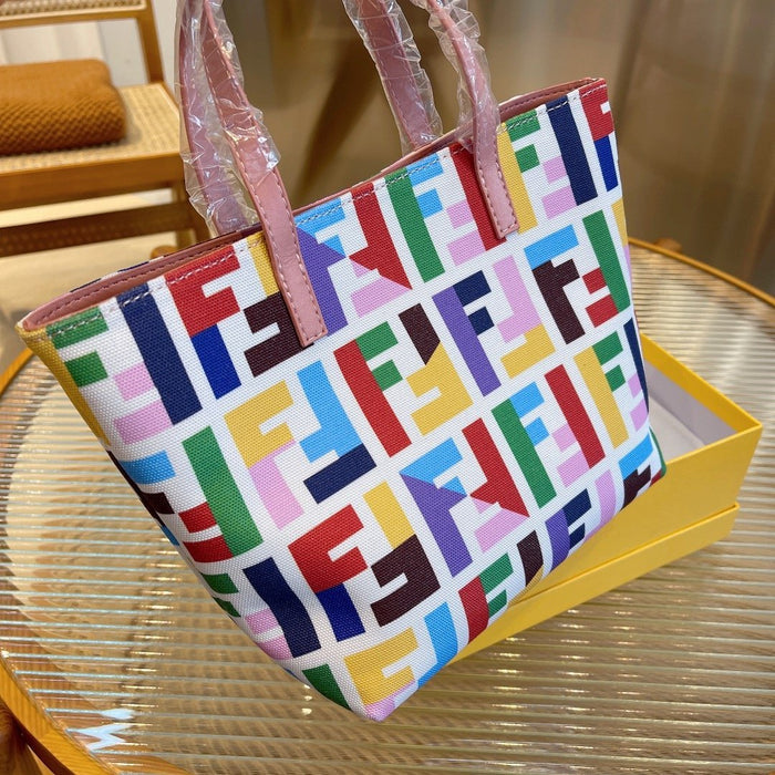 ESMEE - Top Quality Bag FND 757