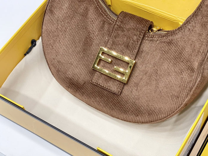 ESMEE - Top Quality Bag FND 760