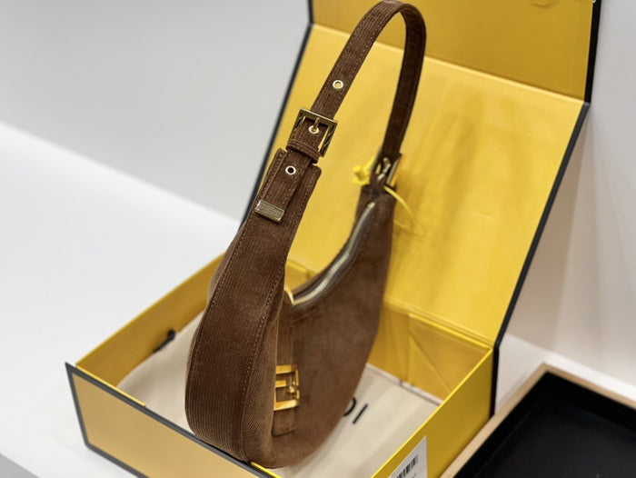 ESMEE - Top Quality Bag FND 760