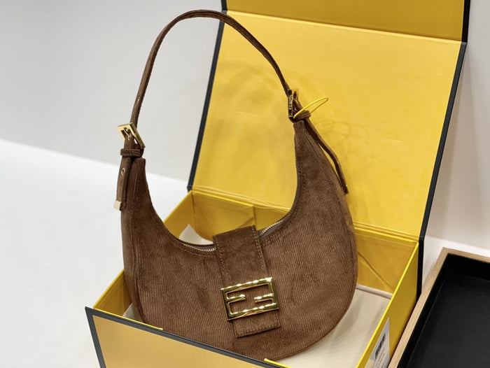 ESMEE - Top Quality Bag FND 760