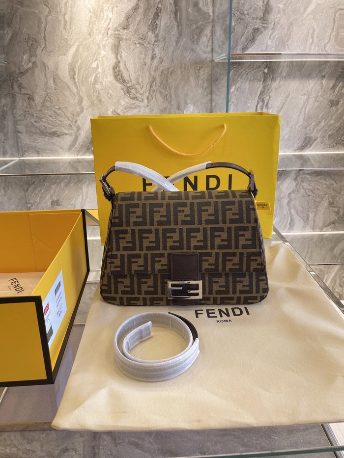 ESMEE - Top Quality Bag FND 761