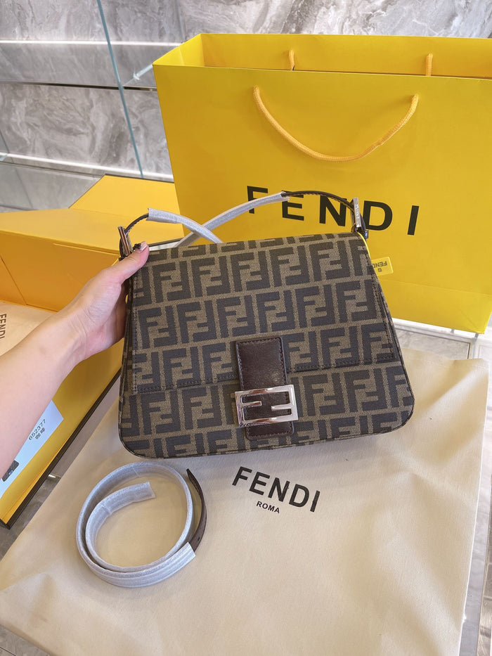 ESMEE - Top Quality Bag FND 761