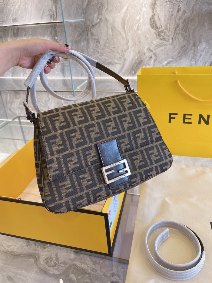 ESMEE - Top Quality Bag FND 761