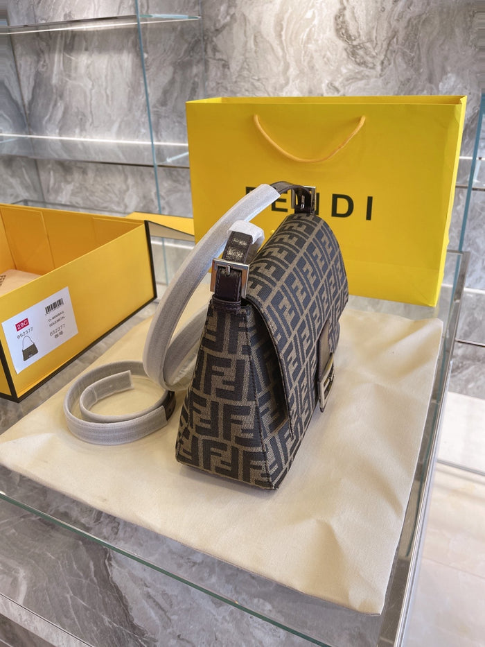 ESMEE - Top Quality Bag FND 761