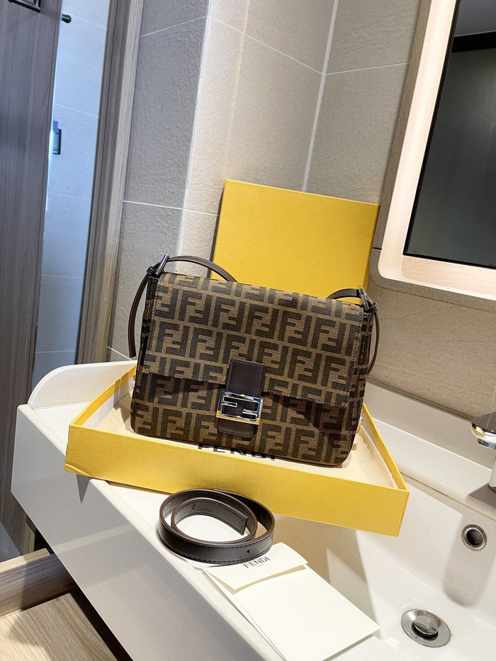 ESMEE - Top Quality Bag FND 762
