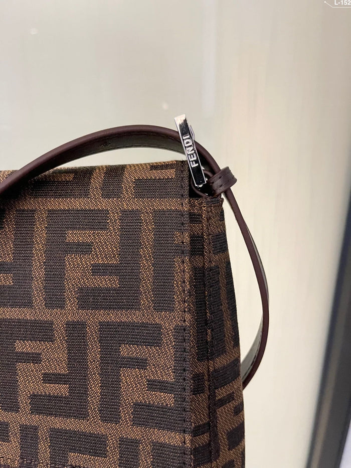 ESMEE - Top Quality Bag FND 762