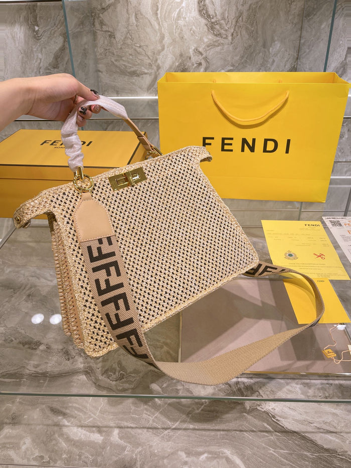 ESMEE - Top Quality Bag FND 764