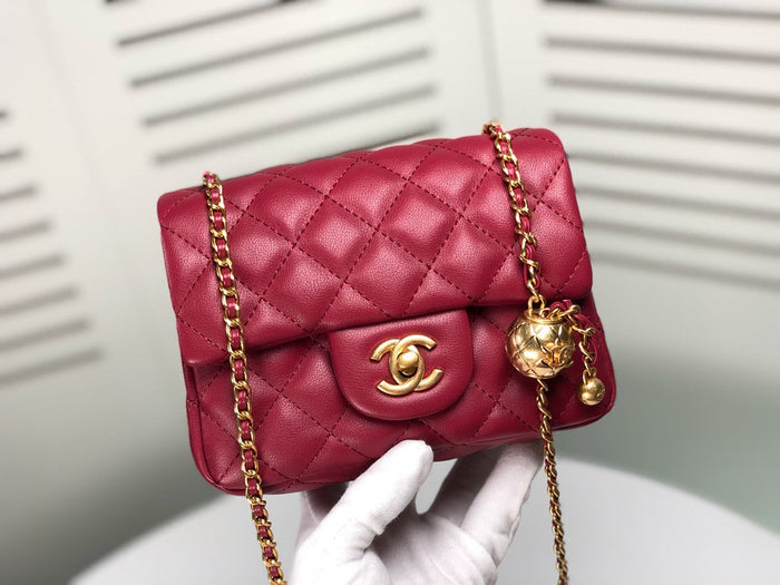 ESMEE - Top Quality Bags CHL 517