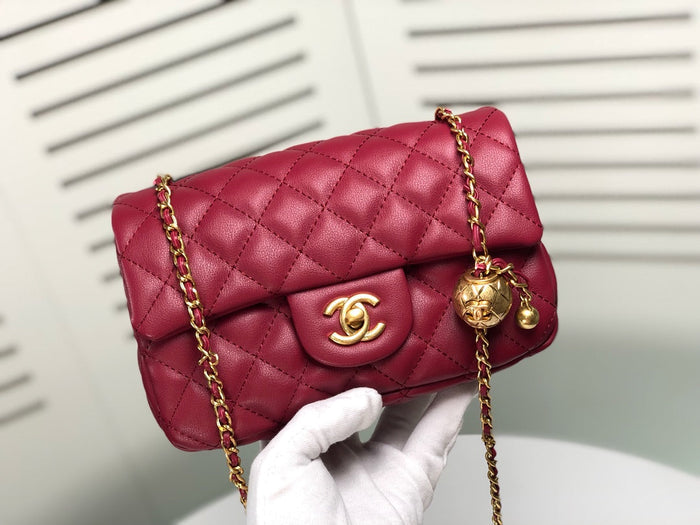 ESMEE - Top Quality Bags CHL 530