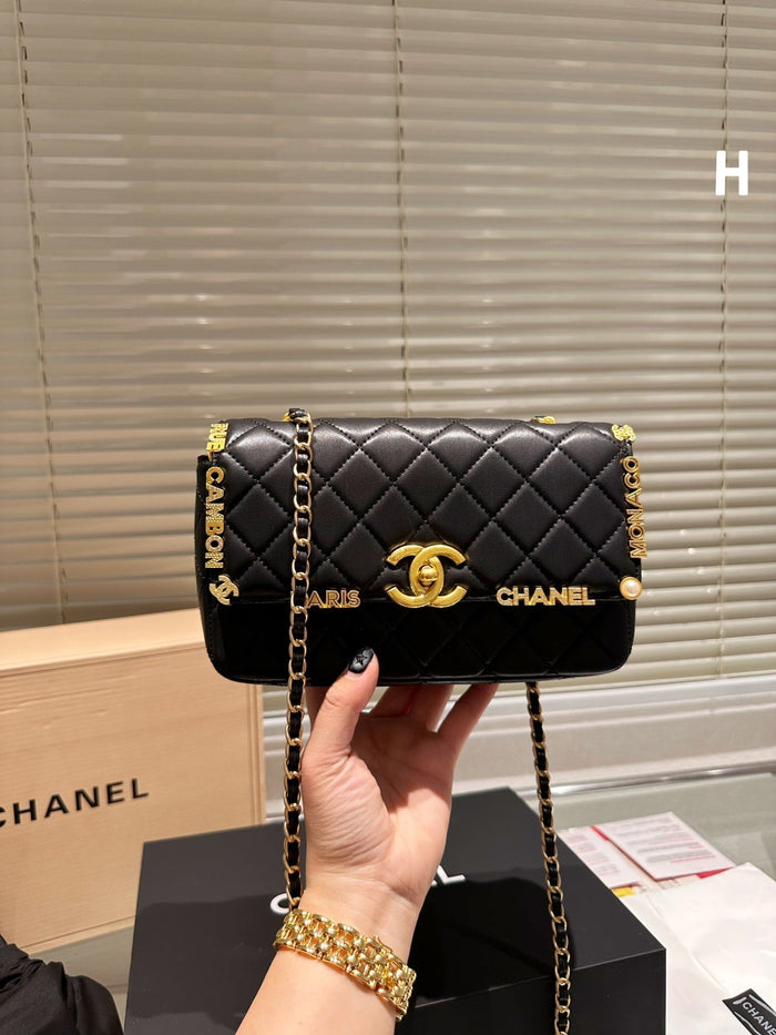 ESMEE - Top Quality Bags CHL 580