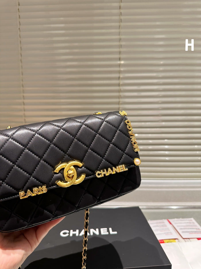 ESMEE - Top Quality Bags CHL 580