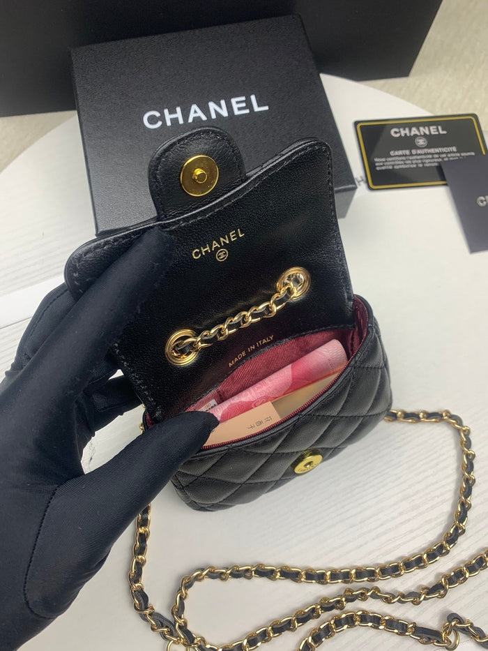 ESMEE  - Top Quality Bags CHL 589