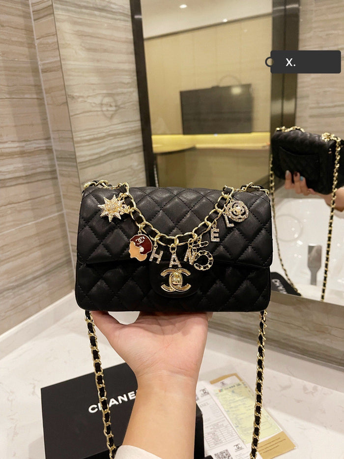 ESMEE - Top Quality Bags CHL 614