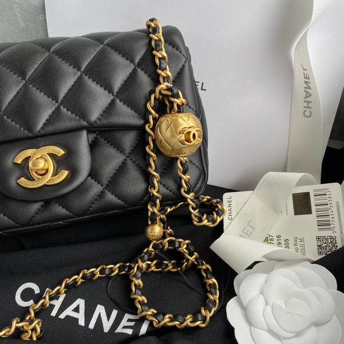 ESMEE - Top Quality Bags CHL 624
