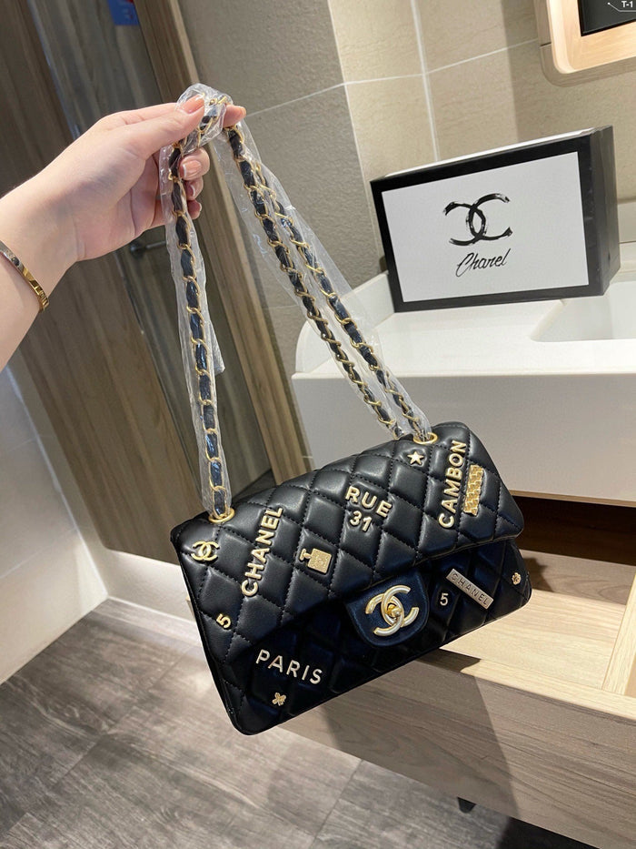 ESMEE - Top Quality Bags CHL 629