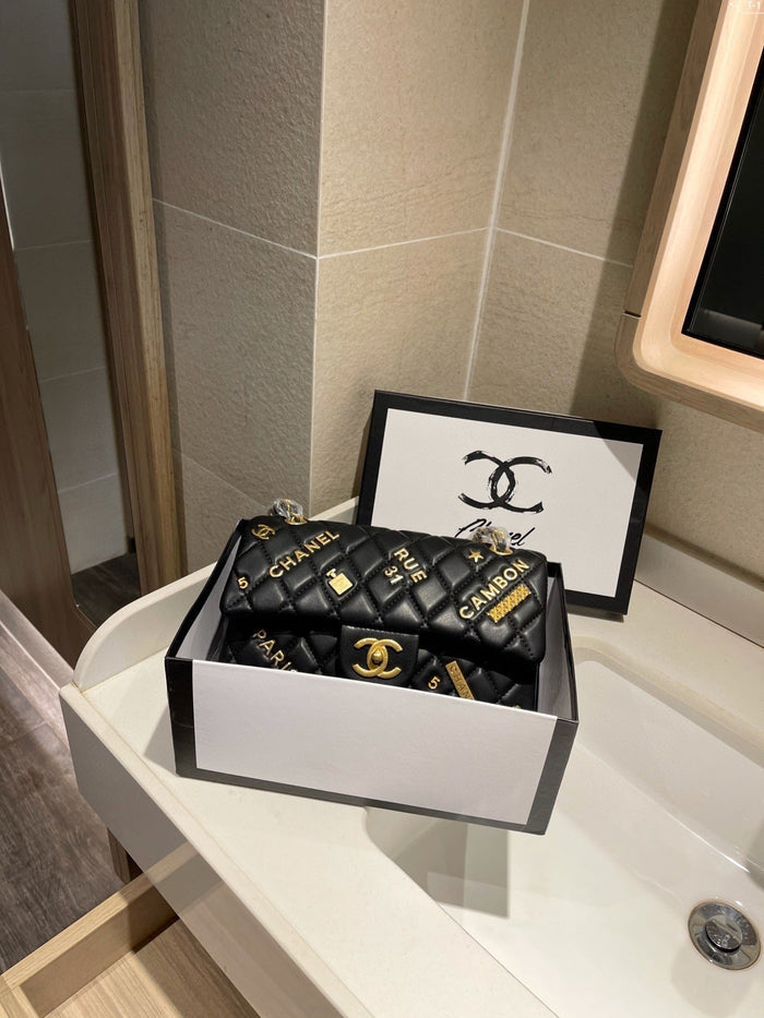 ESMEE - Top Quality Bags CHL 629