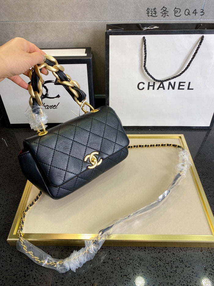 ESMEE - Top Quality Bags CHL 632