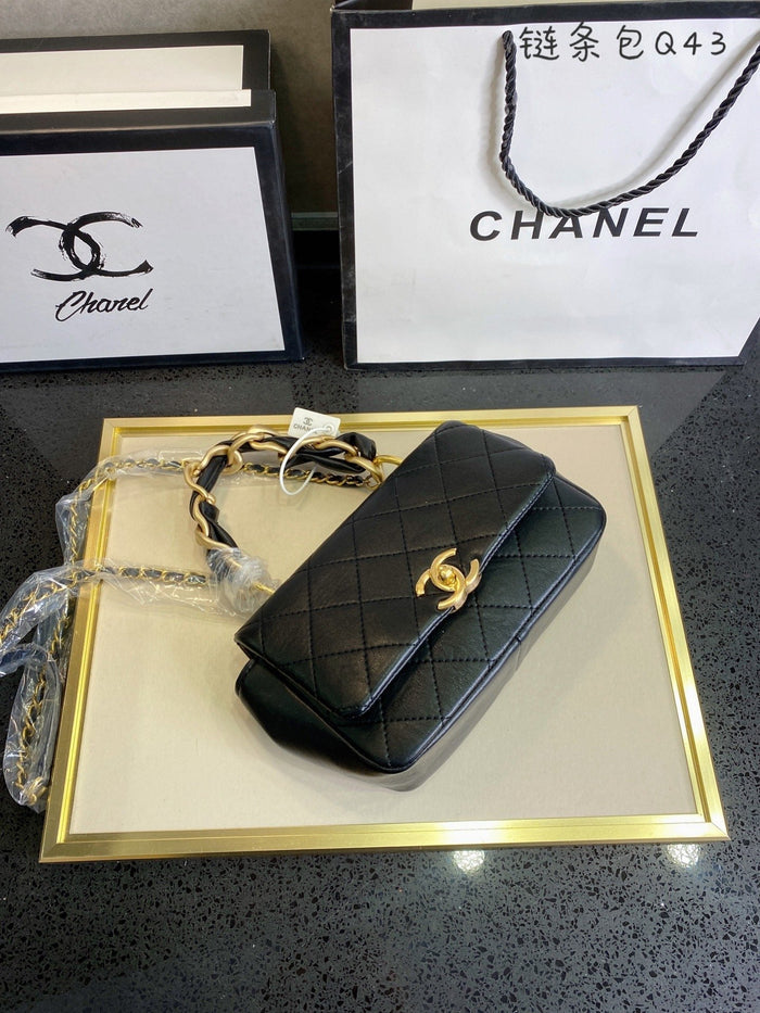 ESMEE - Top Quality Bags CHL 632