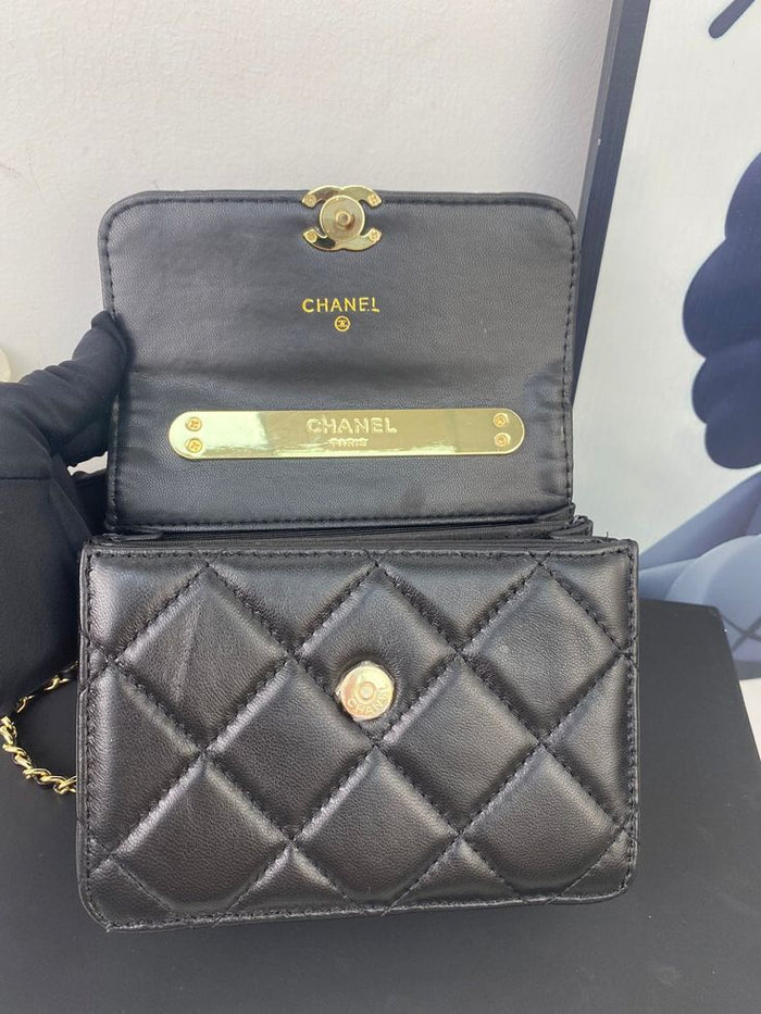 ESMEE - Top Quality Bags CHL 648