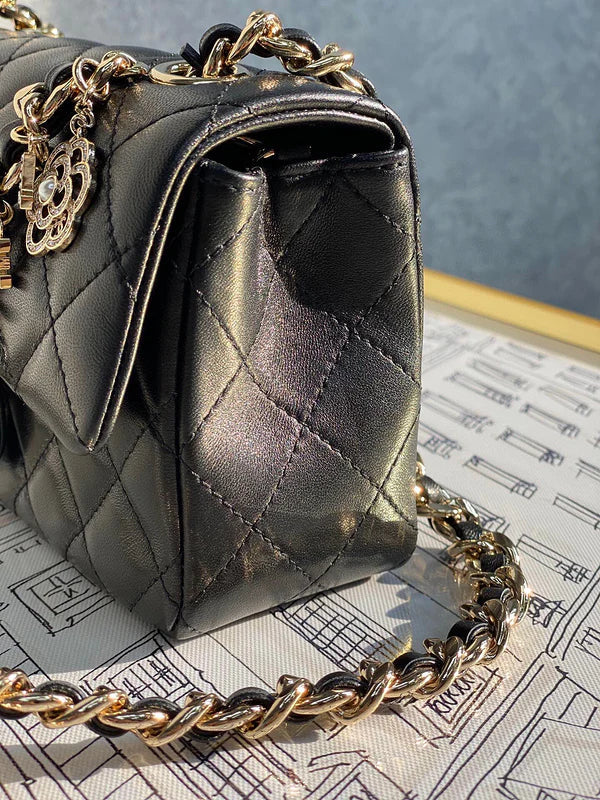ESMEE - Top Quality Bags CHL 671