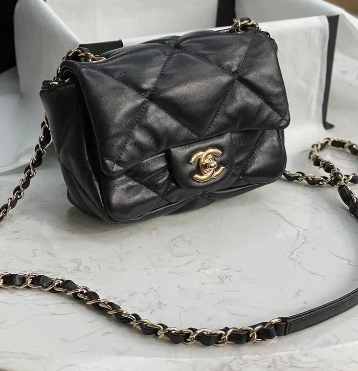 ESMEE - Top Quality Bags CHL 672