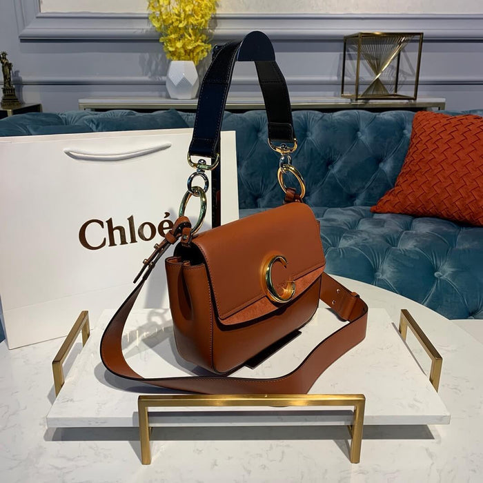 ESMEE - Top Quality Bags CLE 914